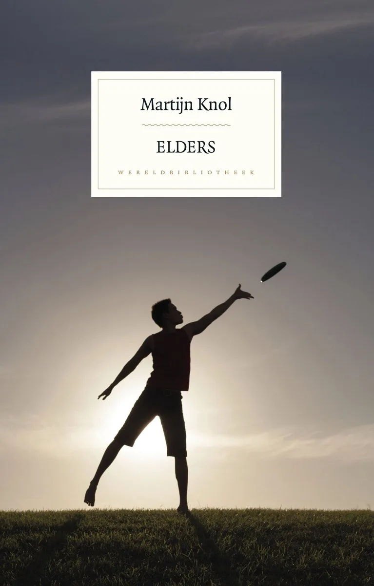 Elders von Wereldbibliotheek – Buchfoto
