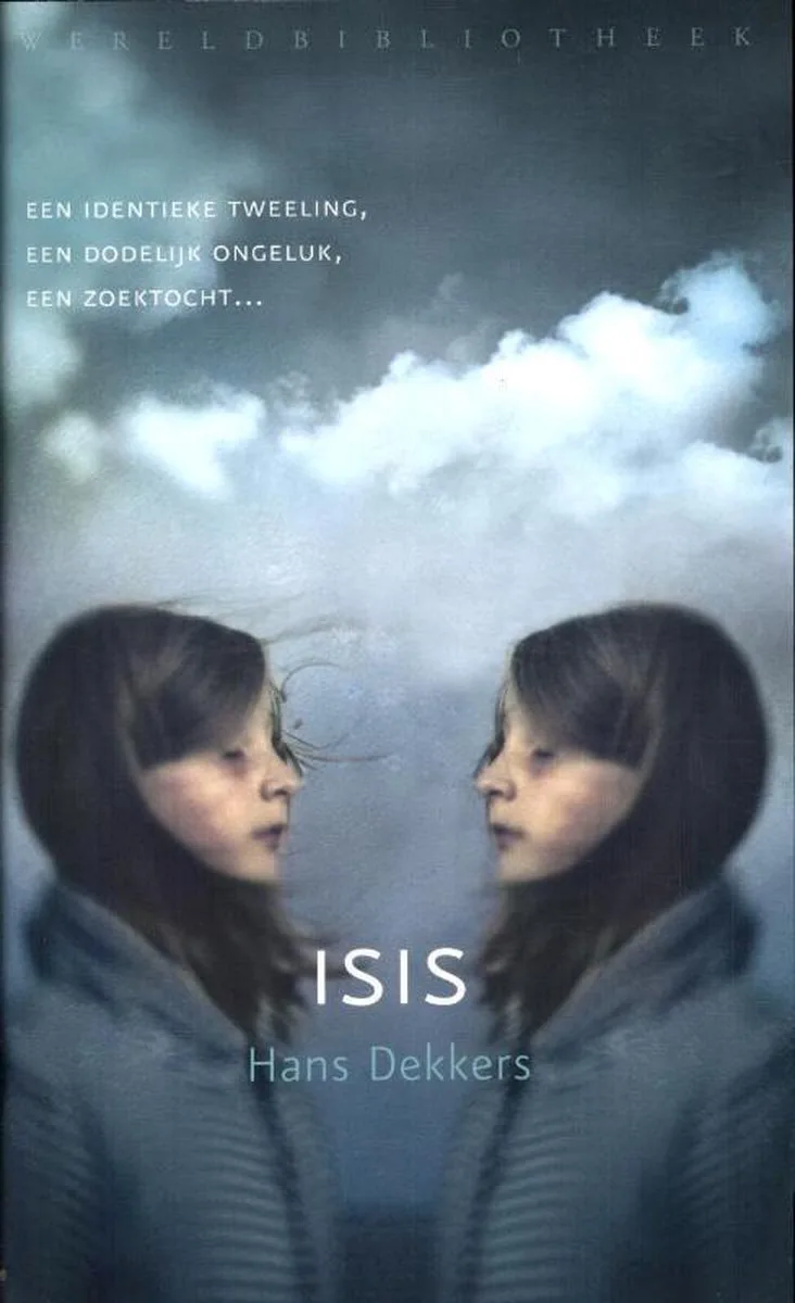 Isis von Wereldbibliotheek – Buchfoto