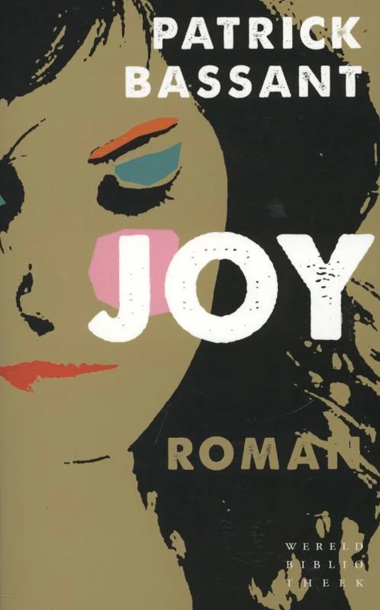 Joy von Wereldbibliotheek – Buchfoto