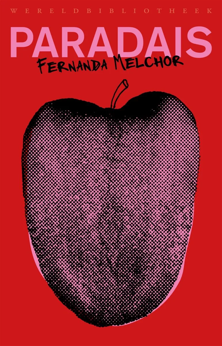 Paradais fra Wereldbibliotheek – billede af bogen