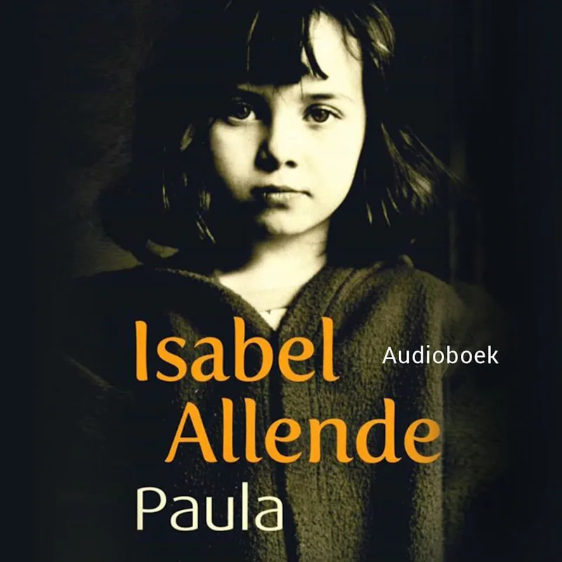 Paula von Wereldbibliotheek – Buchfoto
