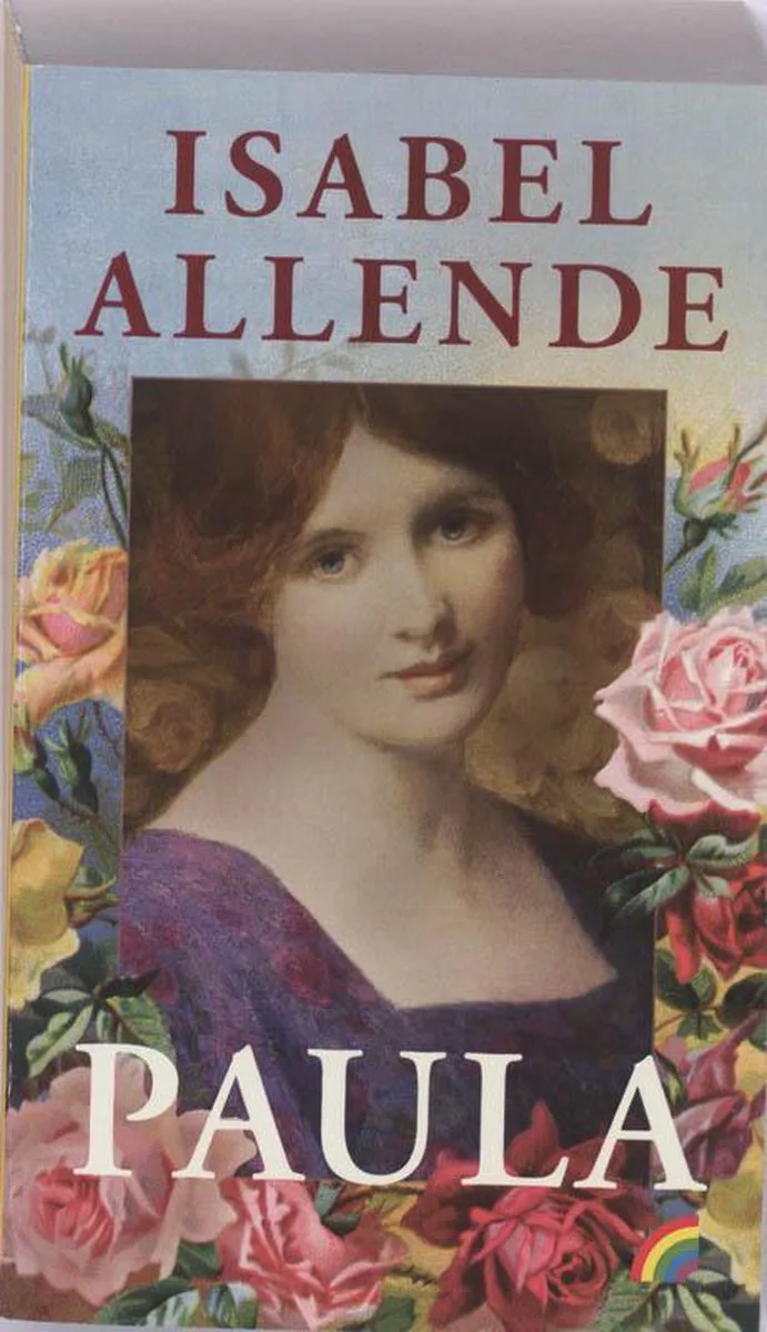 Paula von Wereldbibliotheek – Buchfoto