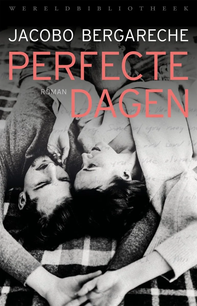 Perfecte dagen von Wereldbibliotheek – Buchfoto