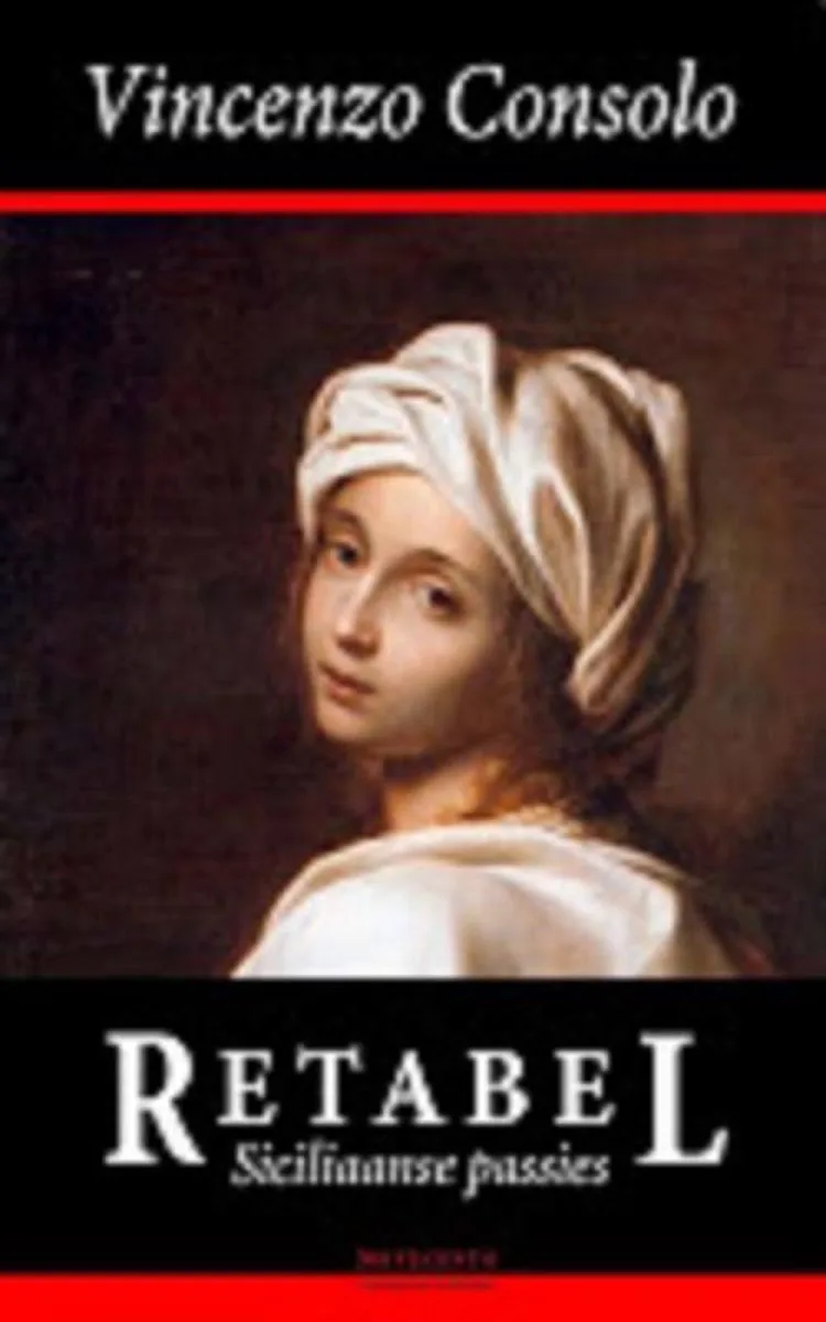 Retabel von Wereldbibliotheek – Buchfoto