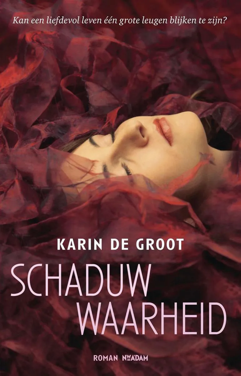 Schaduwwaarheid von Wereldbibliotheek – Buchfoto