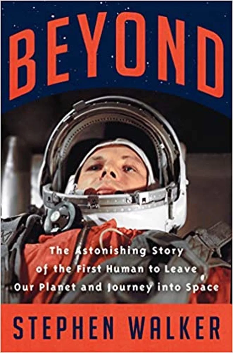 Beyond fra William Collins – billede af bogen