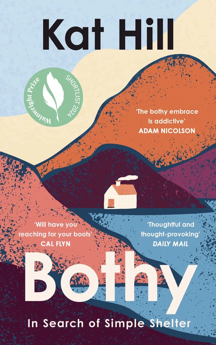 Bothy fra William Collins – billede af bogen