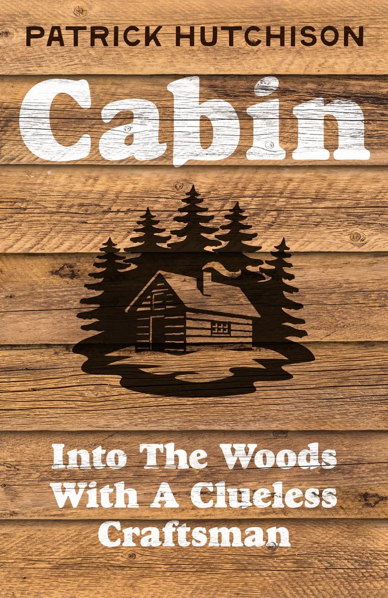Cabin fra William Collins – billede af bogen