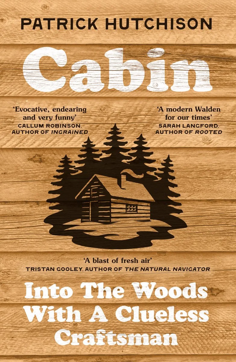 Cabin fra William Collins – billede af bogen