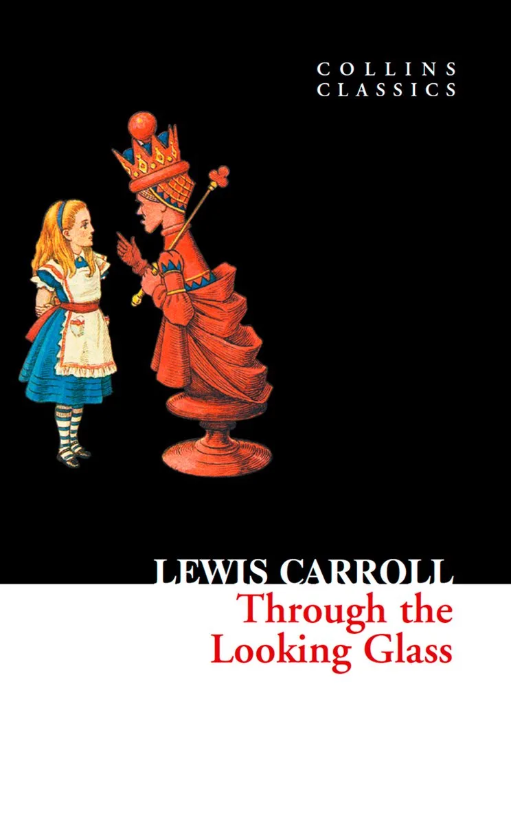 Classics Through The Look von William Collins – Buchfoto