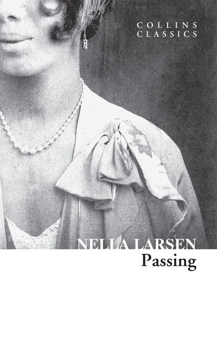 Collins Classics- Passing van William Collins – boekfoto