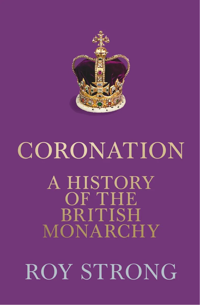 Coronation fra William Collins – billede af bogen