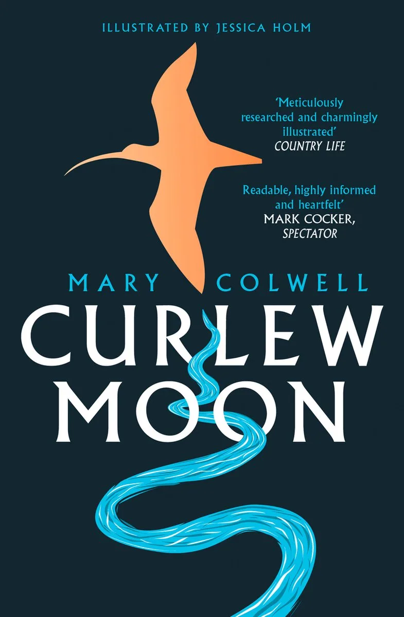 Curlew Moon fra William Collins – billede af bogen