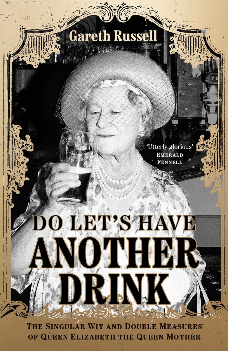 Do Let’s Have Another Drink van William Collins – boekfoto
