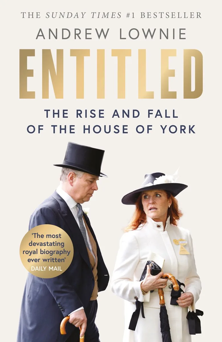 Entitled fra William Collins – billede af bogen