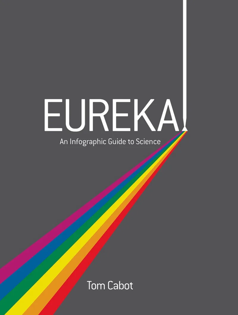 Eureka fra William Collins – billede af bogen