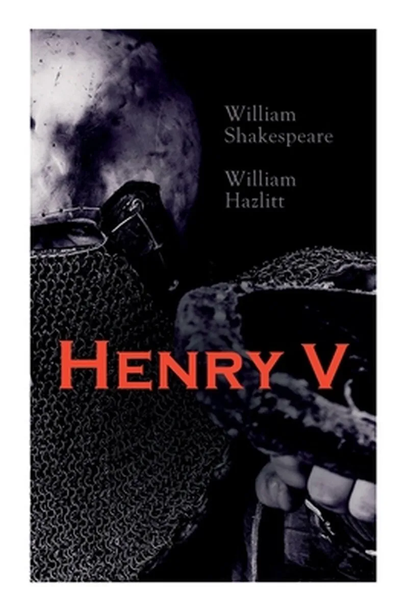 Henry V fra William Collins – billede af bogen