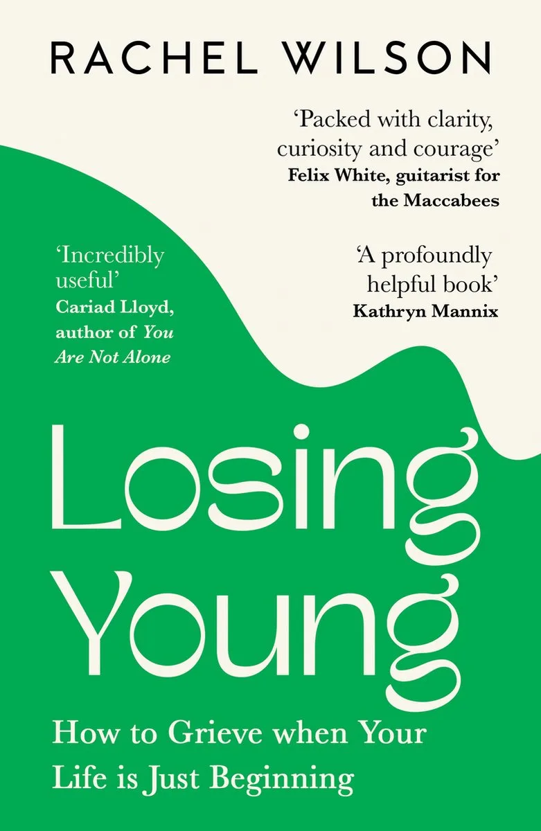 Losing Young fra William Collins – billede af bogen