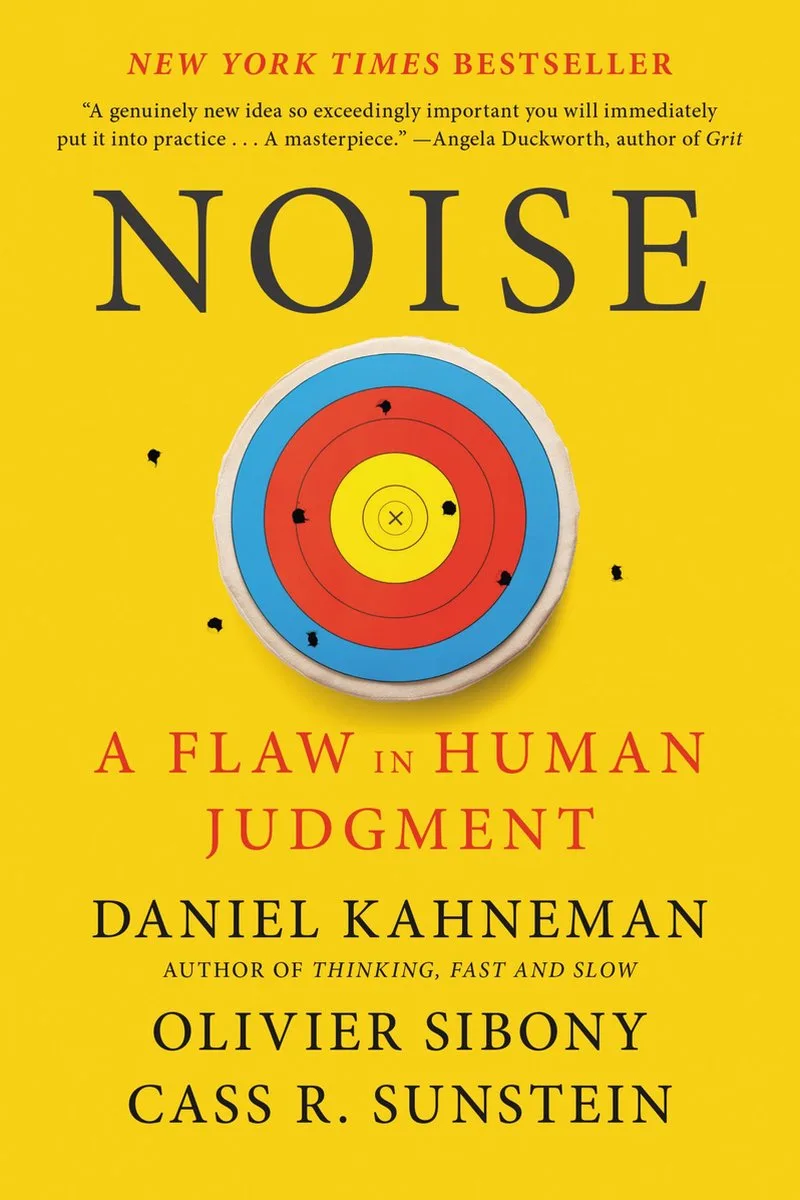 Noise fra William Collins – billede af bogen