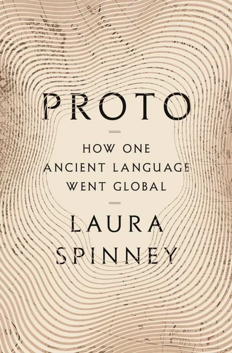 Proto de William Collins – photo du livre