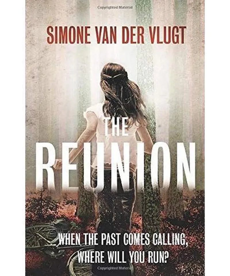 Reunion fra William Collins – billede af bogen