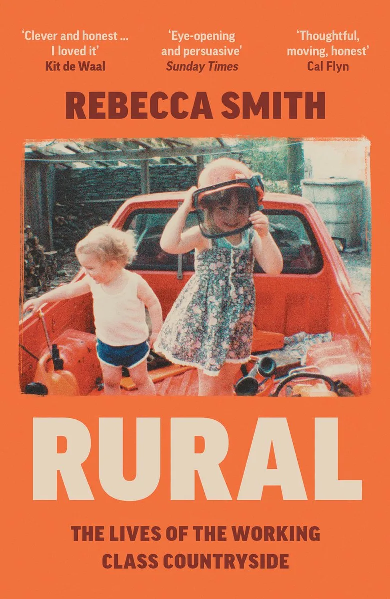 Rural von William Collins – Buchfoto