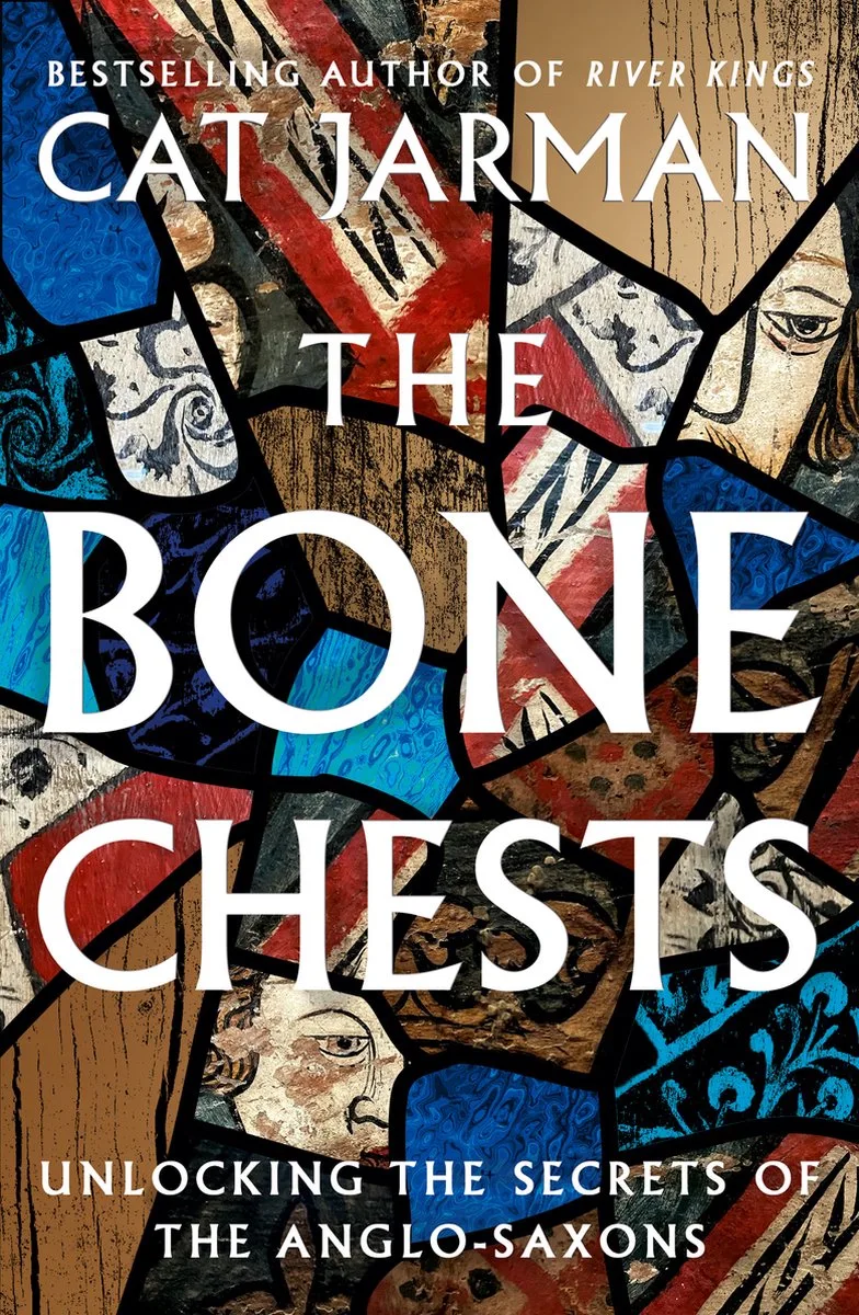 The Bone Chests de William Collins – photo du livre