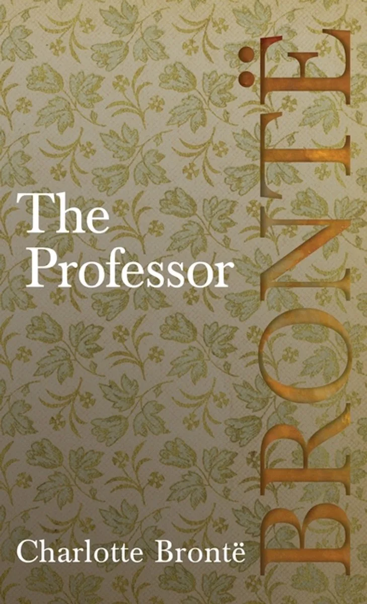 The Professor von William Collins – Buchfoto