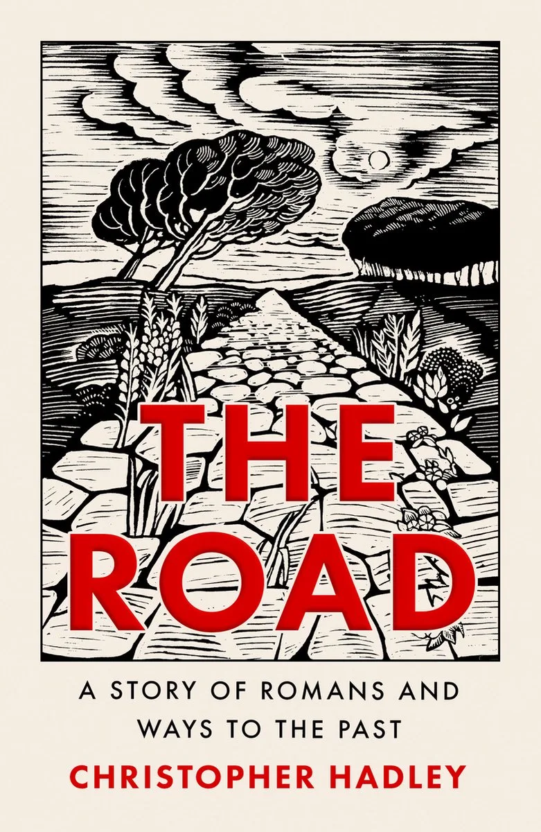 The Road von William Collins – Buchfoto