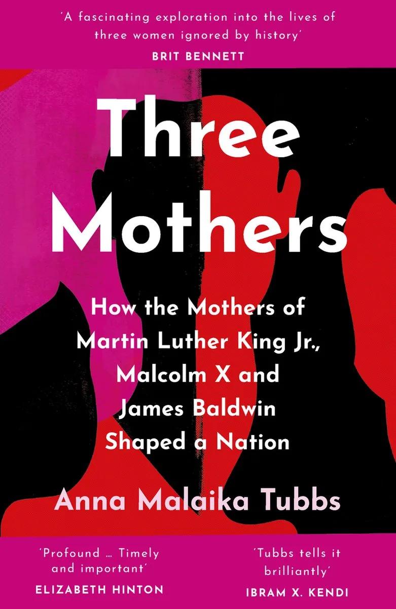 Three Mothers von William Collins – Buchfoto
