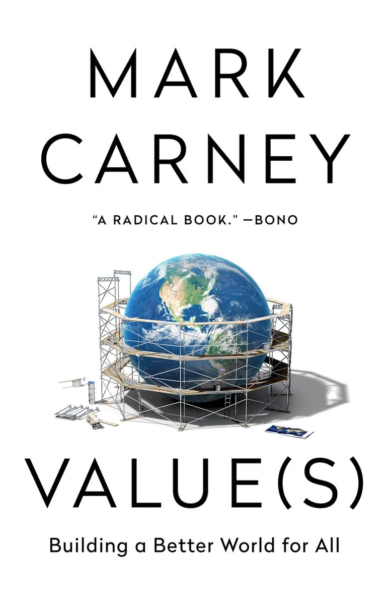Value(s) fra William Collins – billede af bogen