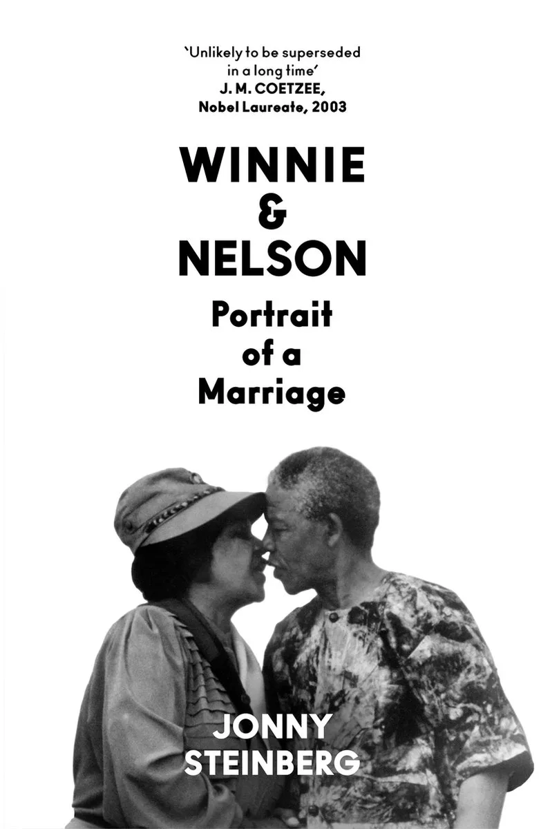 Winnie & Nelson von William Collins – Buchfoto