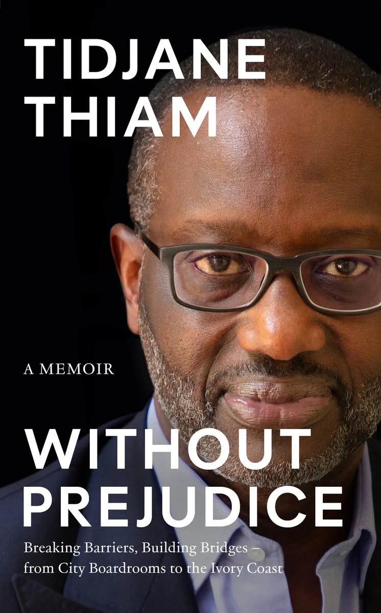 Without Prejudice van William Collins – boekfoto