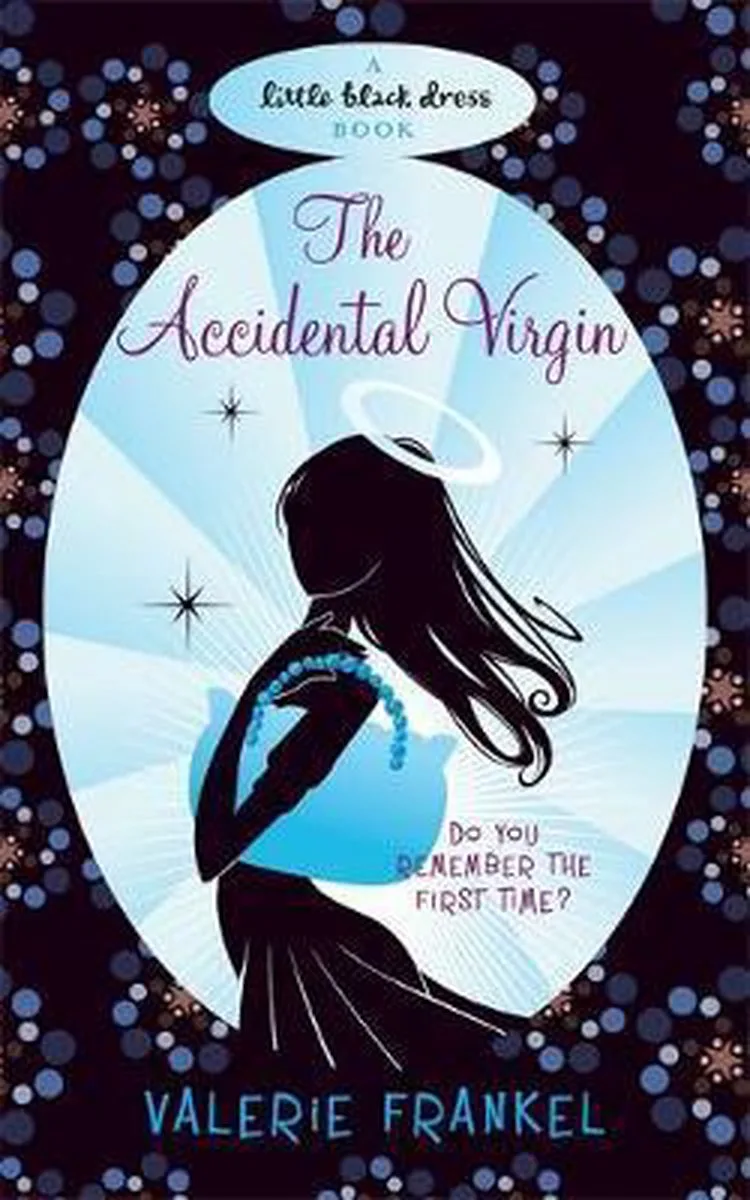 Accidental Virgin fra William Morrow – billede af bogen