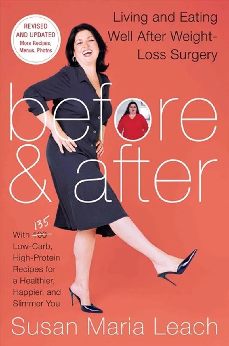 Before & After Second Revised Ed by William Morrow – book photo