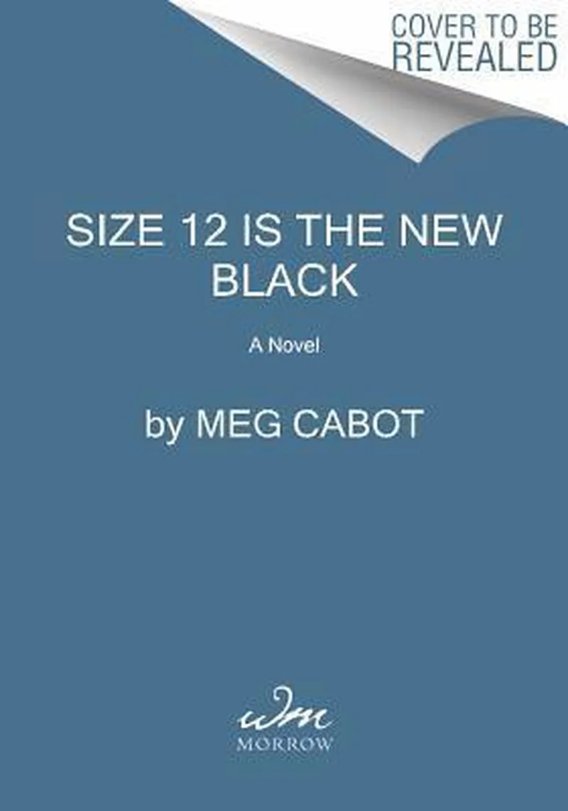 Bride Wore Size 12 de William Morrow – photo du livre