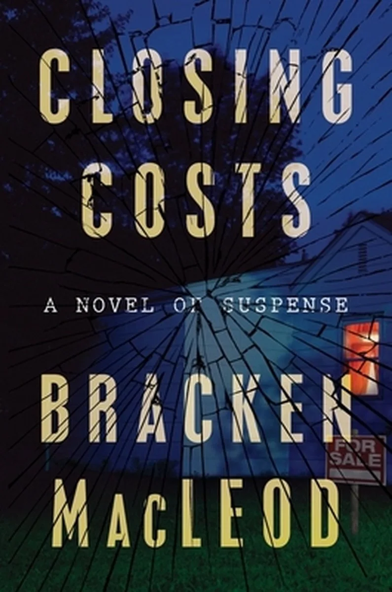 Closing Costs von William Morrow – Buchfoto