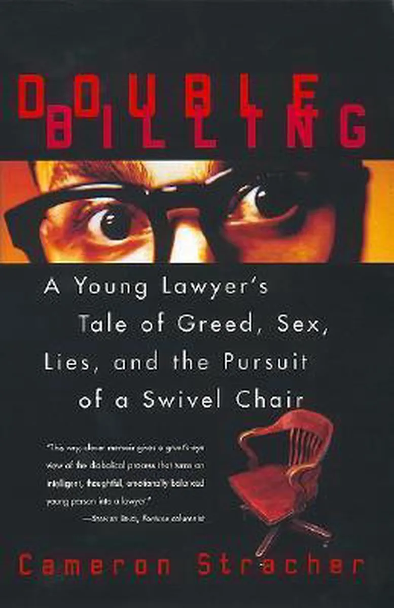 Double Billing de William Morrow – photo du livre