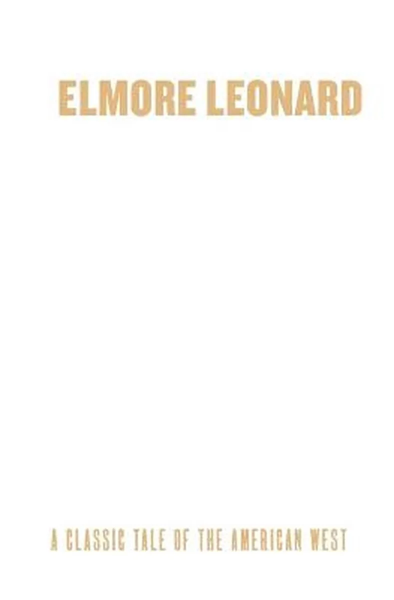 Hombre von William Morrow – Buchfoto