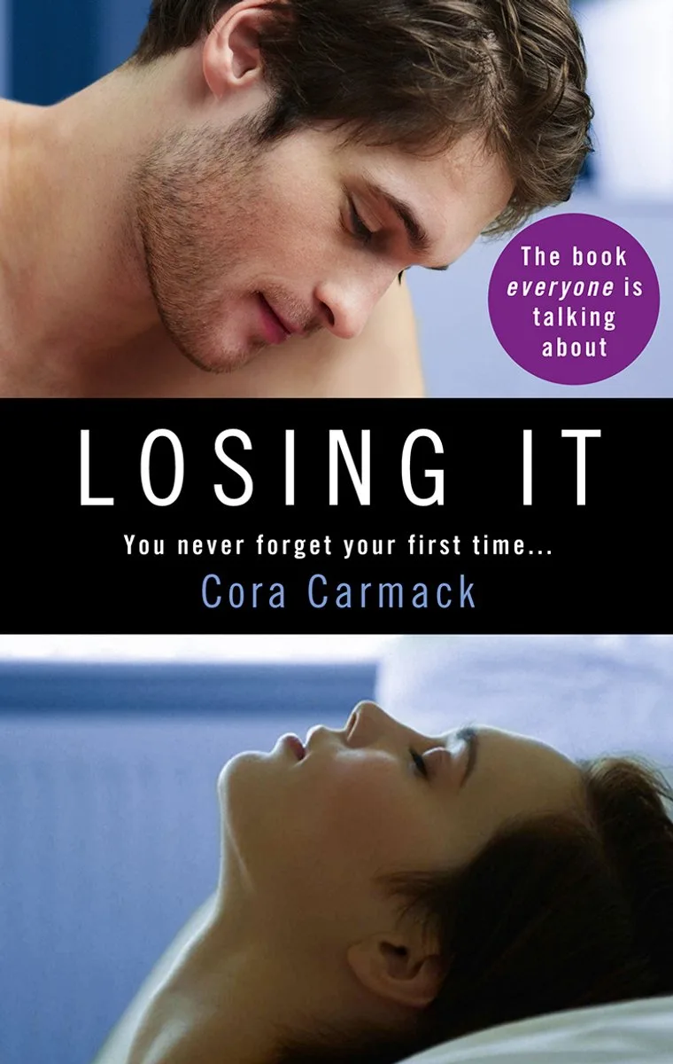 Losing It de William Morrow – photo du livre