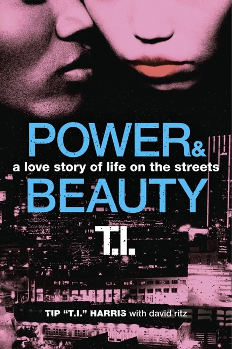 Power & Beauty von William Morrow – Buchfoto