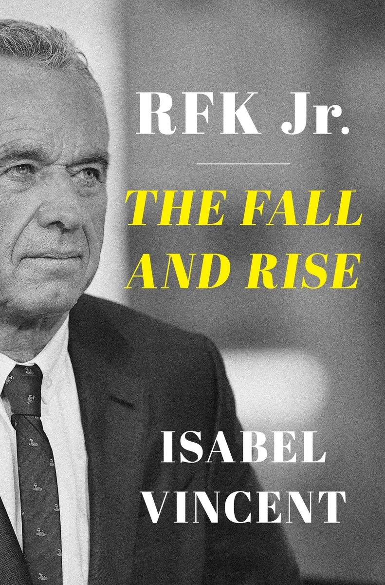 RFK Jr. fra William Morrow – billede af bogen