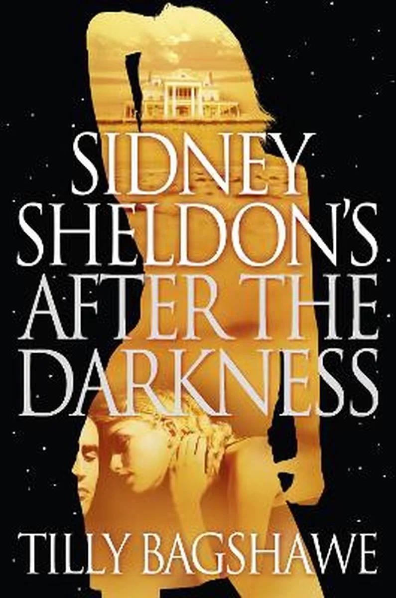 Sidney Sheldons After The Darkness fra William Morrow – billede af bogen