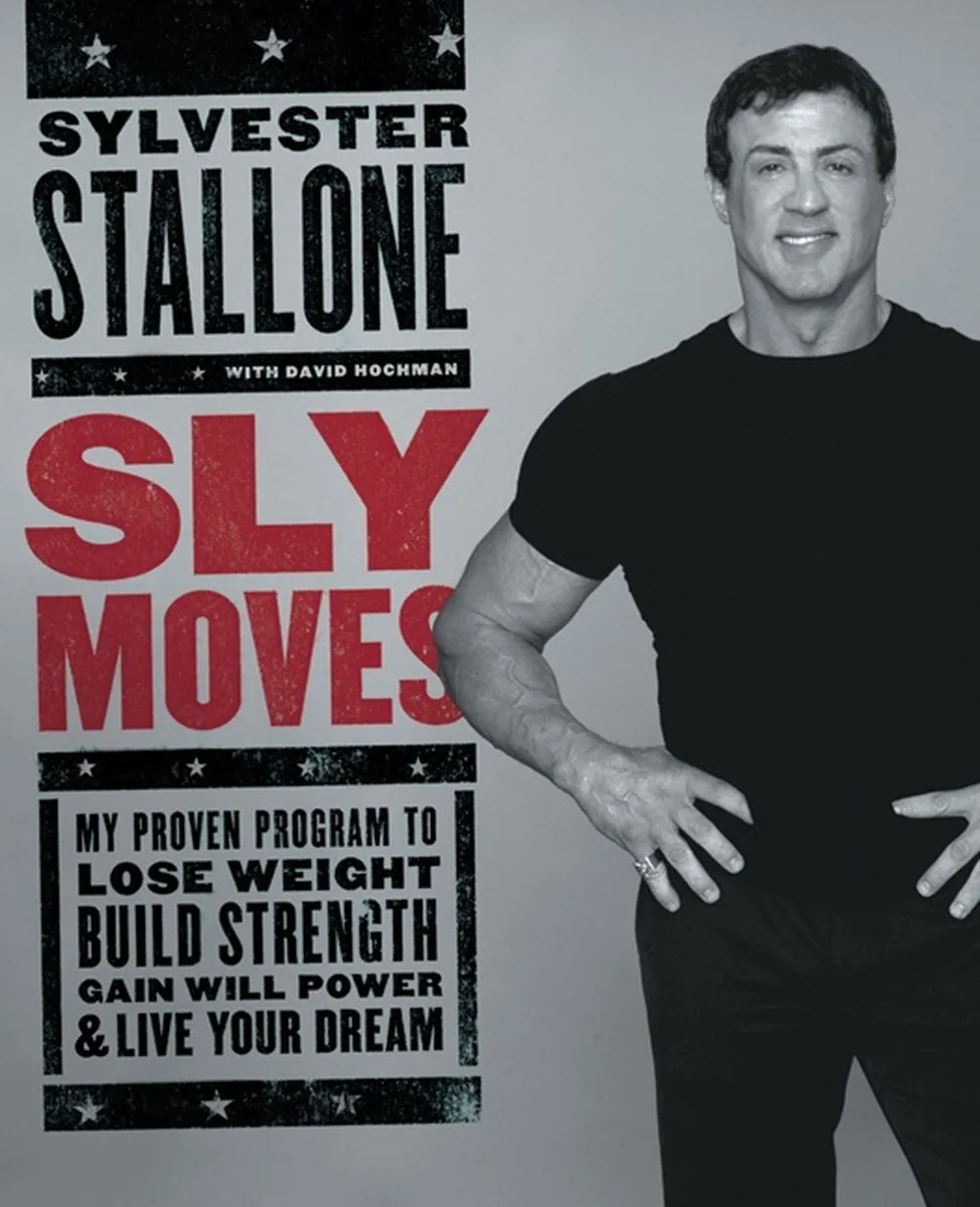 Sly Moves von William Morrow – Buchfoto