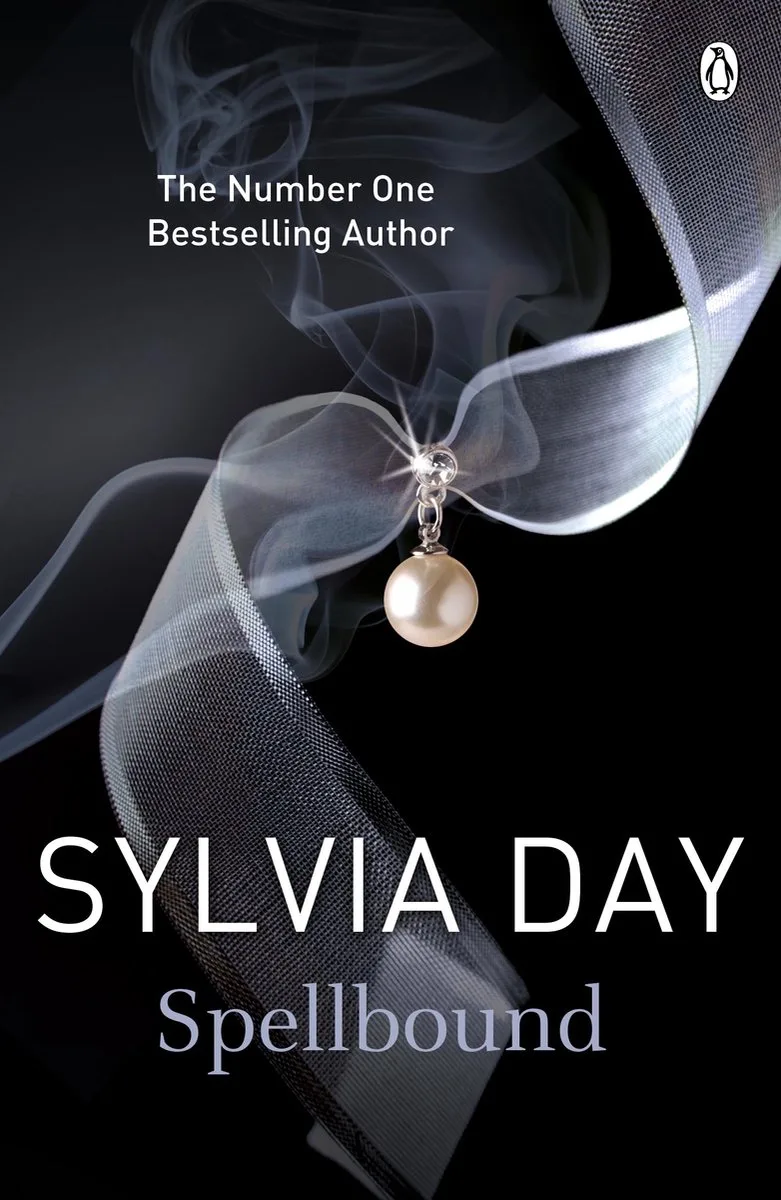 Spellbound fra William Morrow – billede af bogen