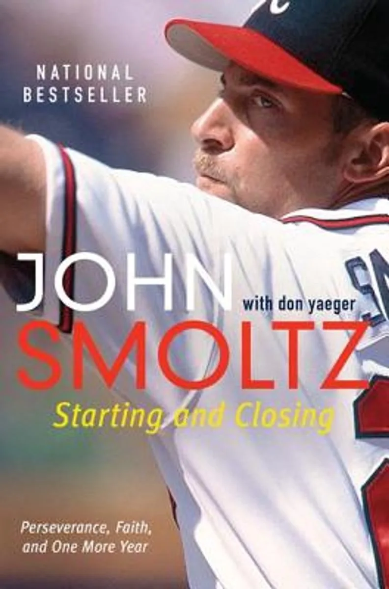 Starting and Closing von William Morrow – Buchfoto