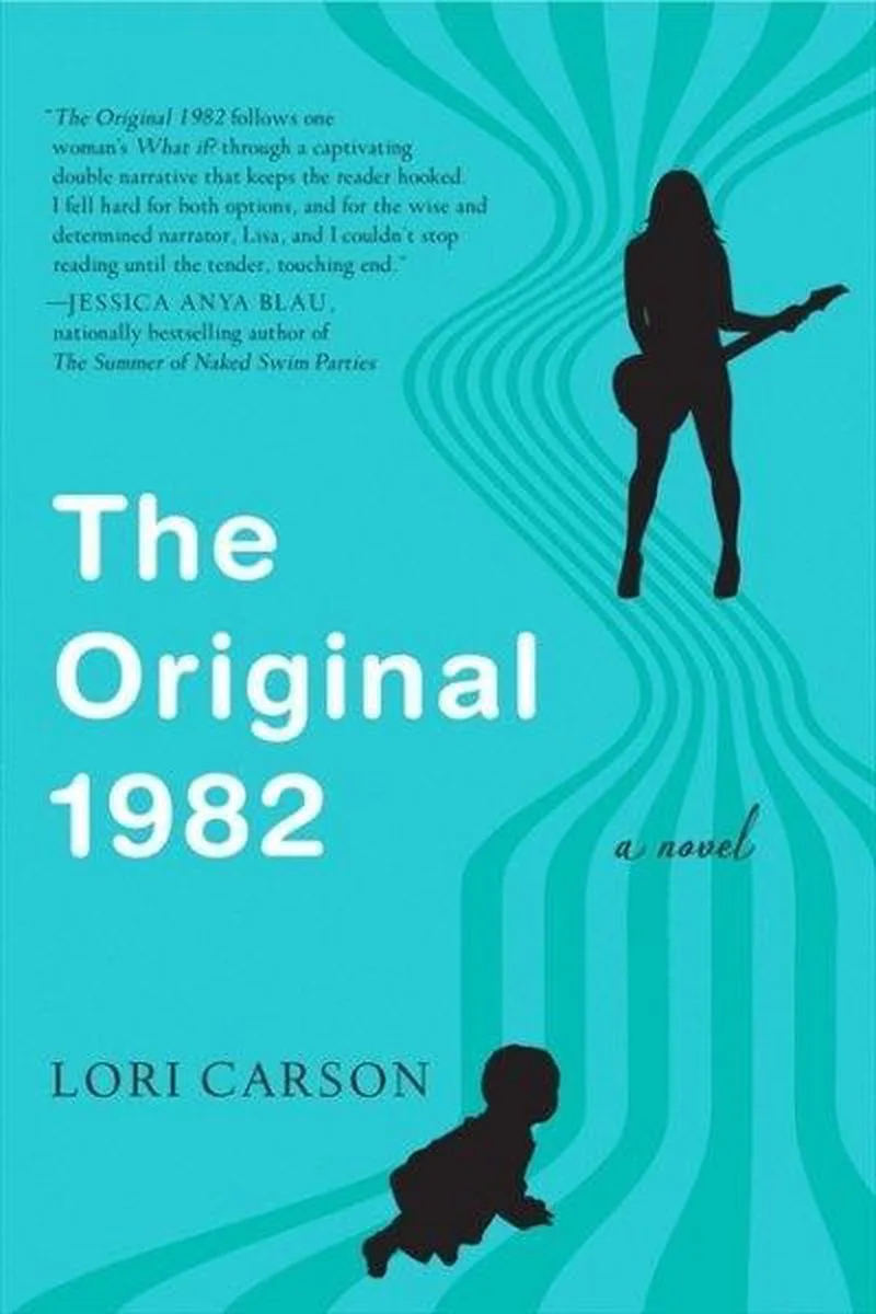 The Original 1982 von William Morrow – Buchfoto
