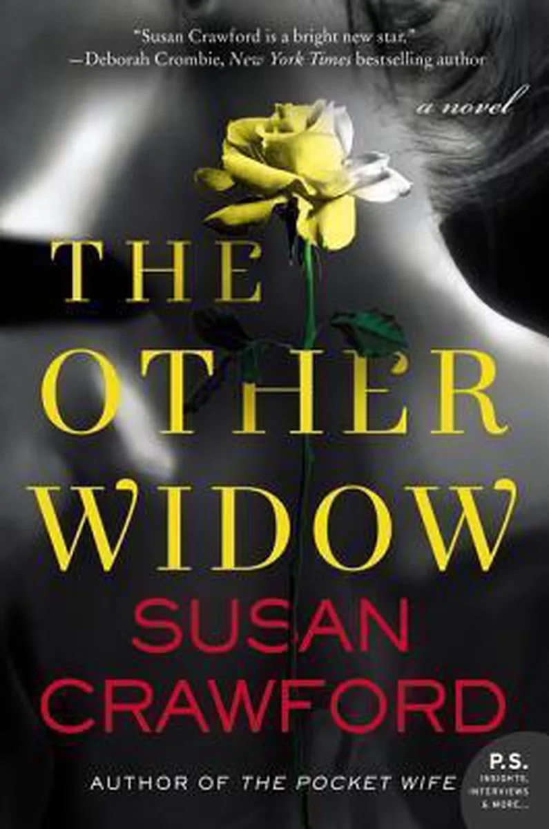 The Other Widow von William Morrow – Buchfoto