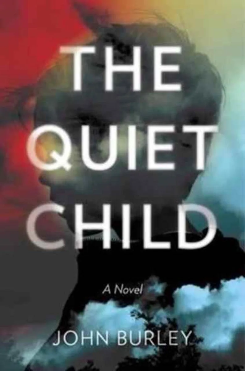 The Quiet Child von William Morrow – Buchfoto