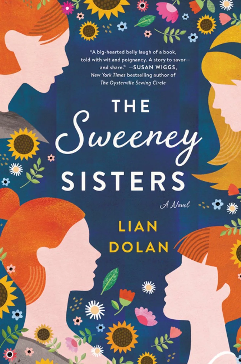 The Sweeney Sisters de William Morrow – photo du livre